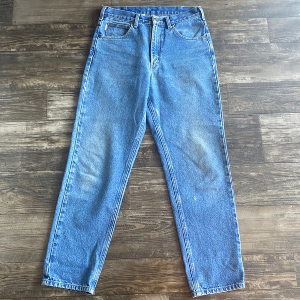 VINTAGE Carhartt Jeans